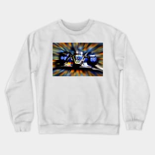 Endurance - Lotus T128 LMP2 Crewneck Sweatshirt